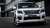 Lexus LX III Рестайлинг 2012 – 2015 Комплект аэродинамического обвеса NEMESIS